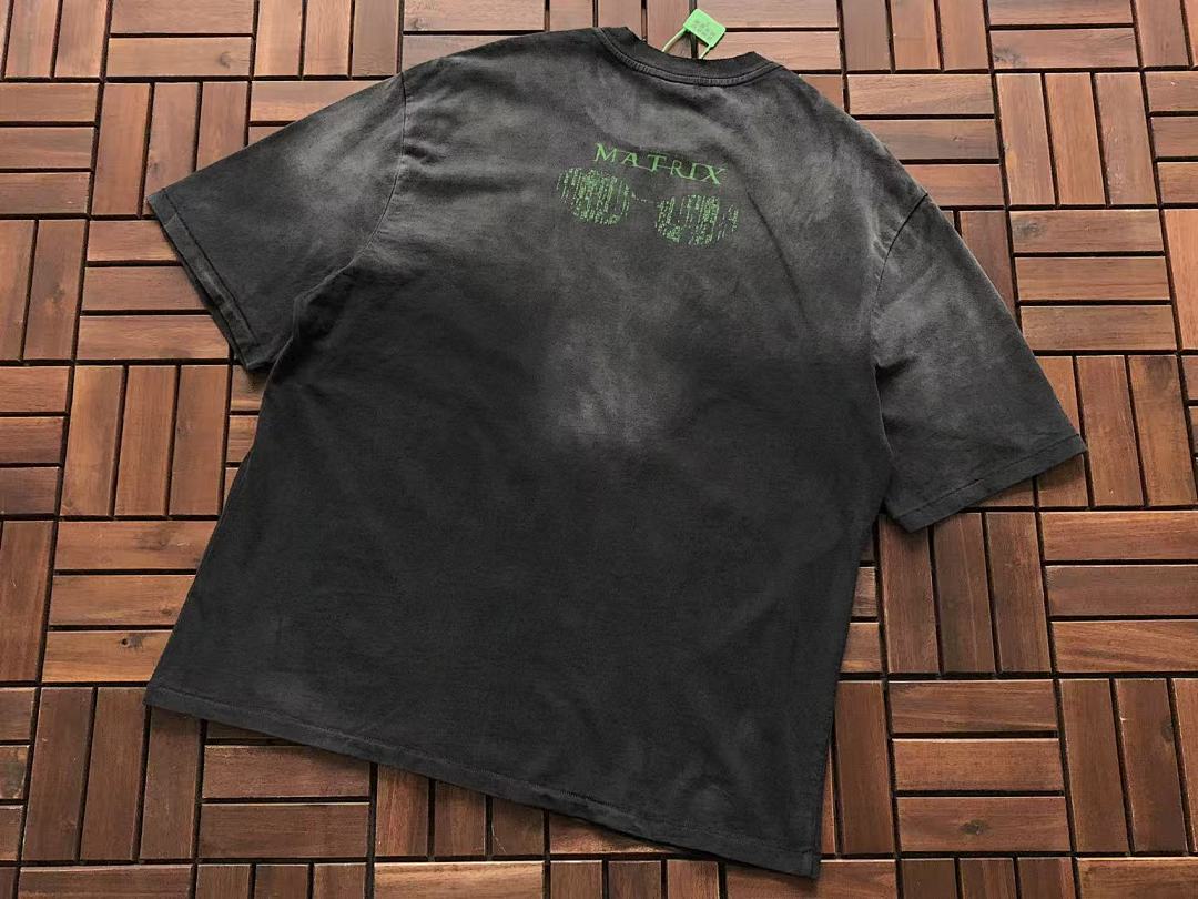 T-Shirts Saint M