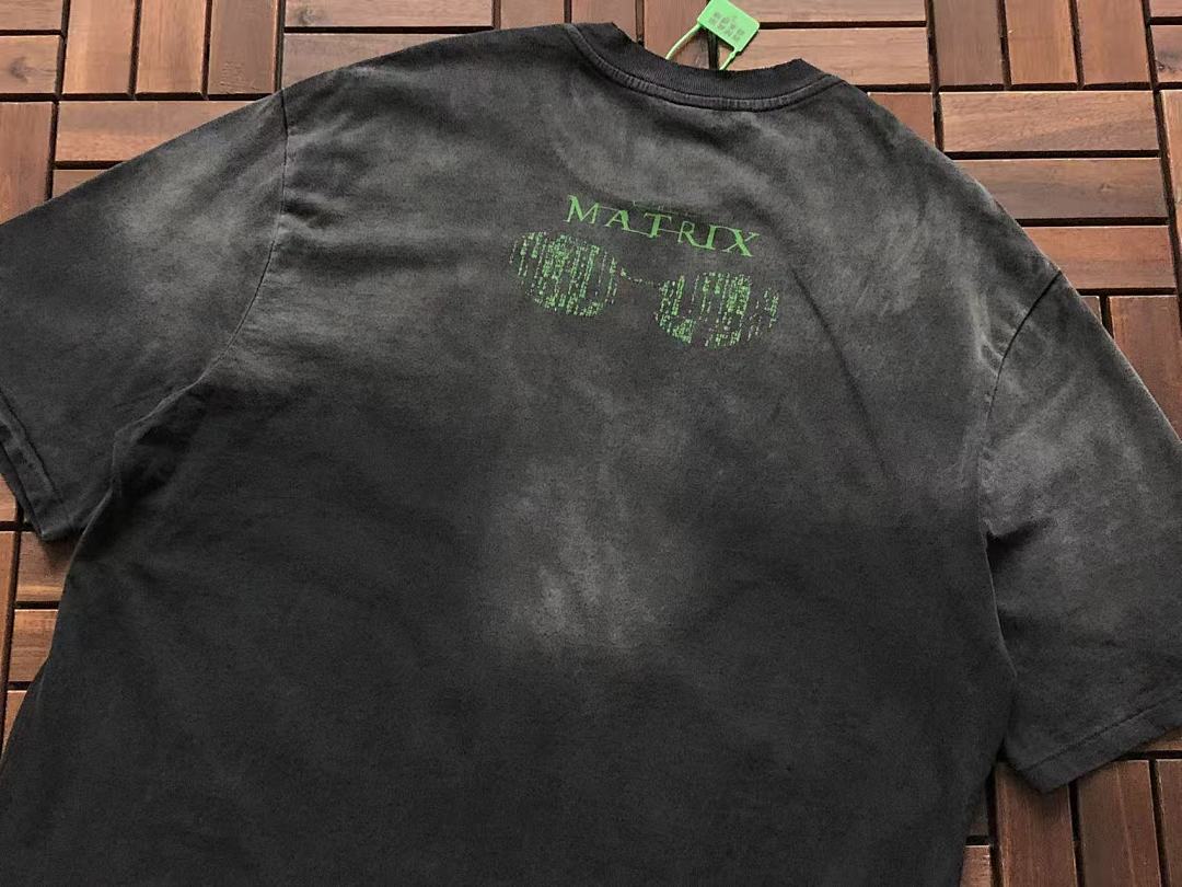T-Shirts Saint M