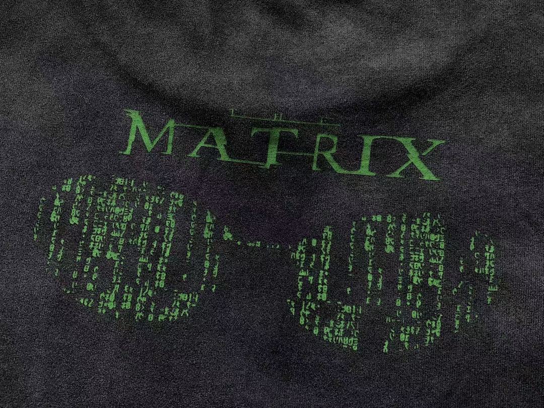 T-Shirts Saint M