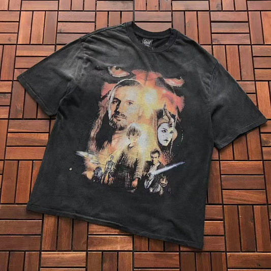 T-Shirts Saint M