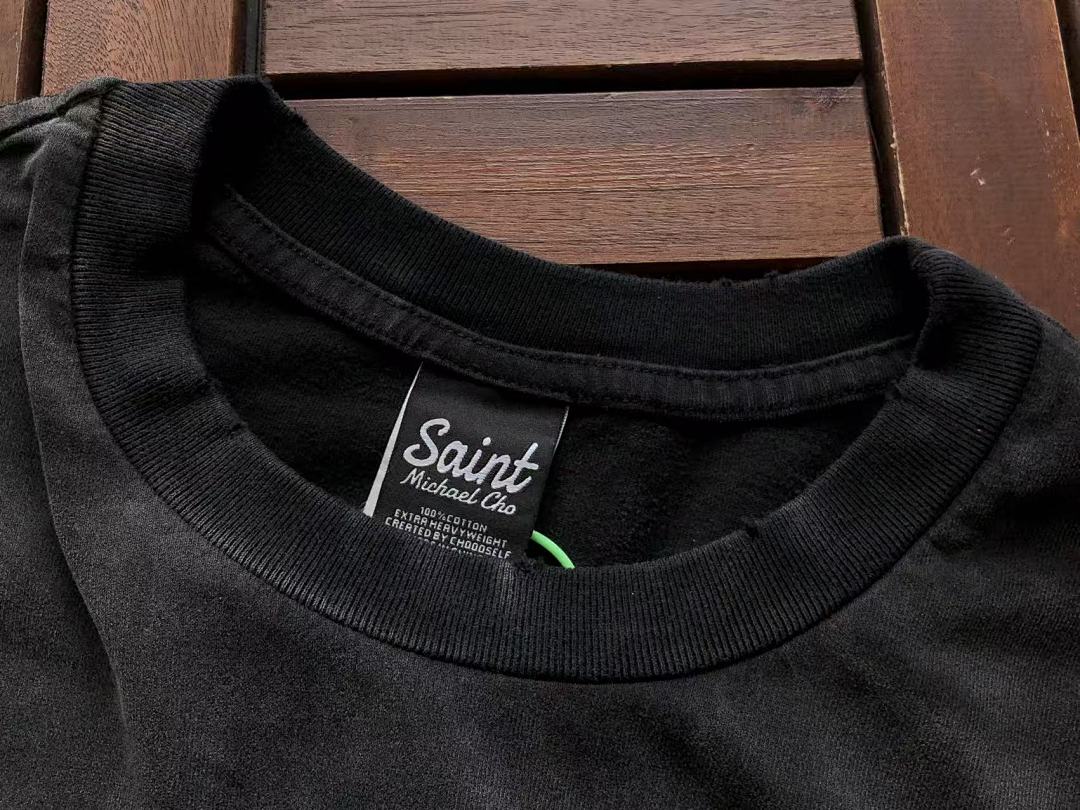 T-Shirts Saint M