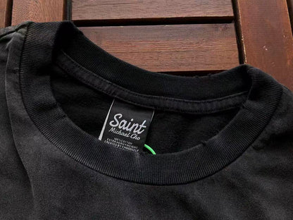 T-Shirts Saint M