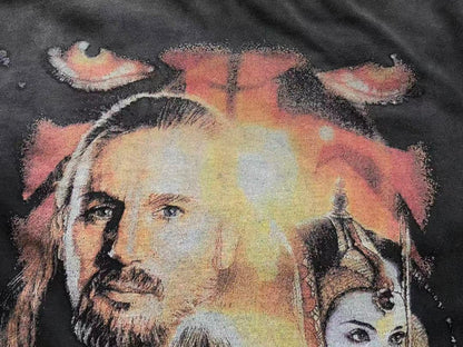 T-Shirts Saint M