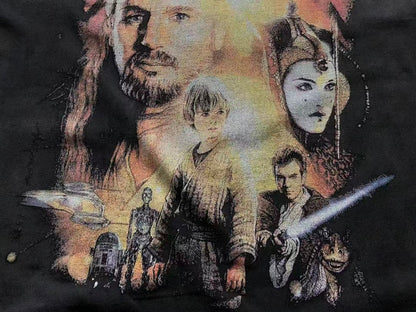 T-Shirts Saint M