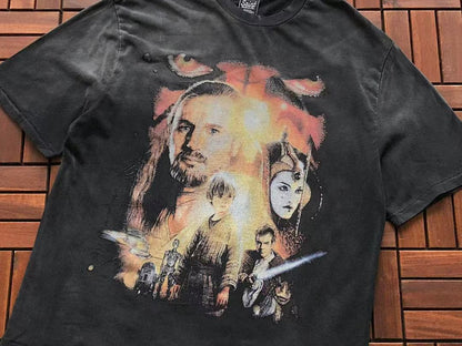 T-Shirts Saint M