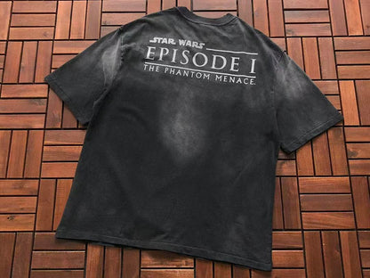 T-Shirts Saint M