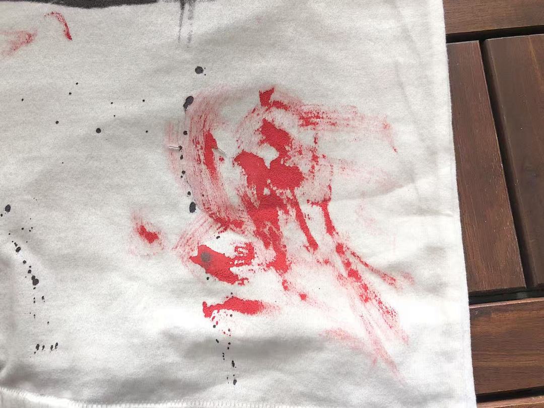 T-Shirts Saint M