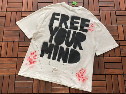 T-Shirts Saint M