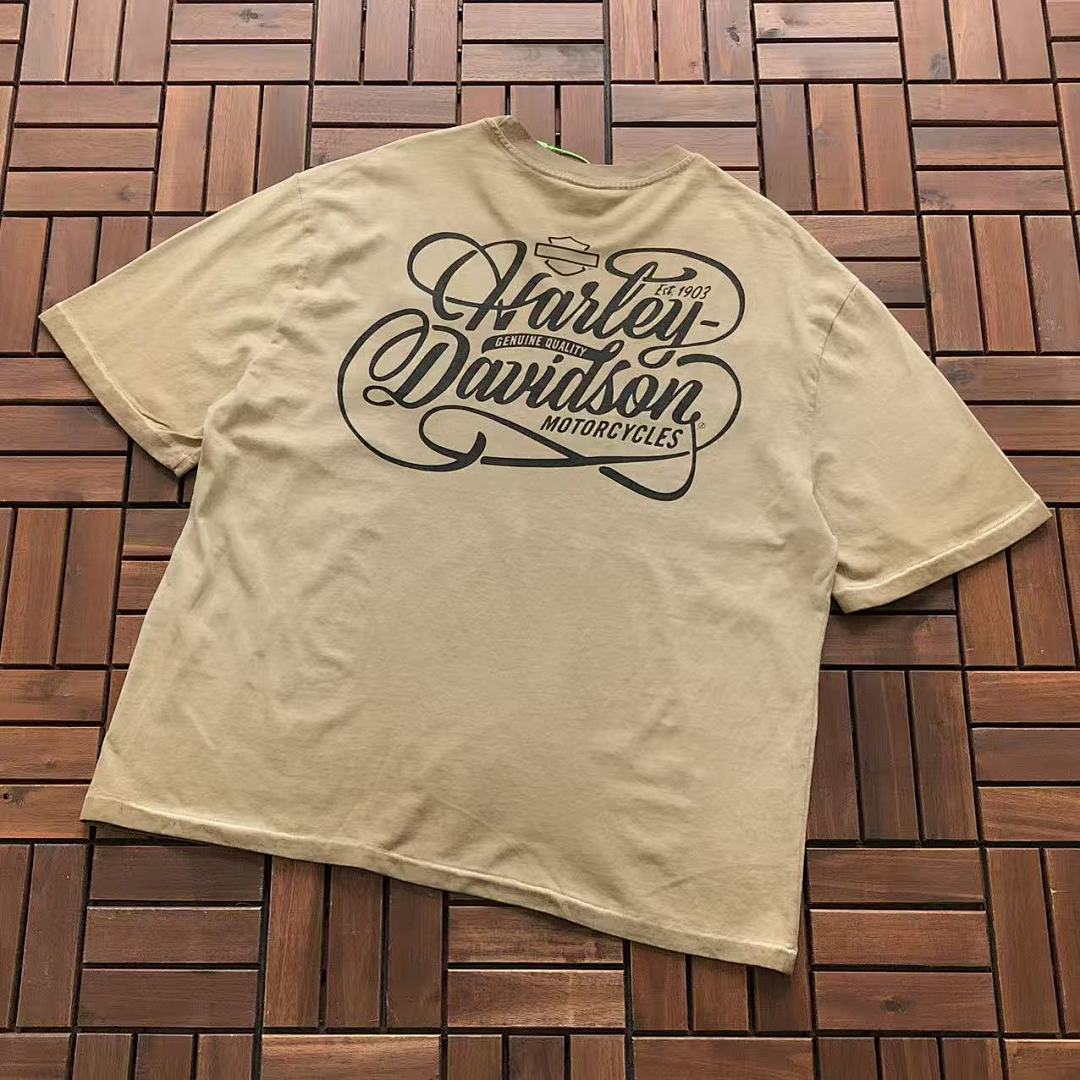 T-Shirts Saint M