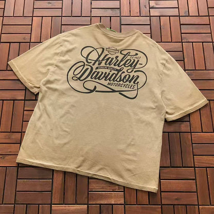 T-Shirts Saint M