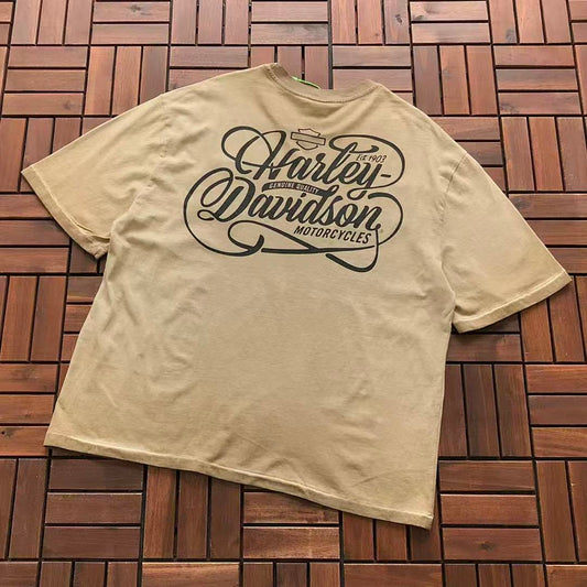T-Shirts Saint M