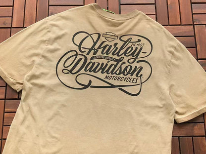 T-Shirts Saint M