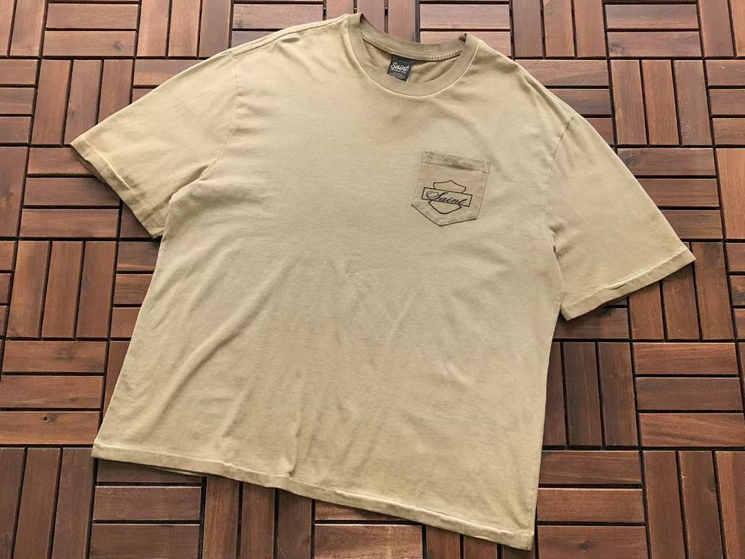 T-Shirts Saint M