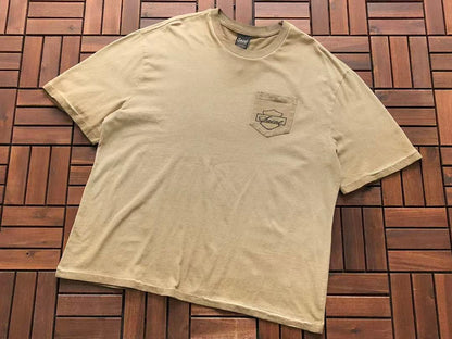 T-Shirts Saint M