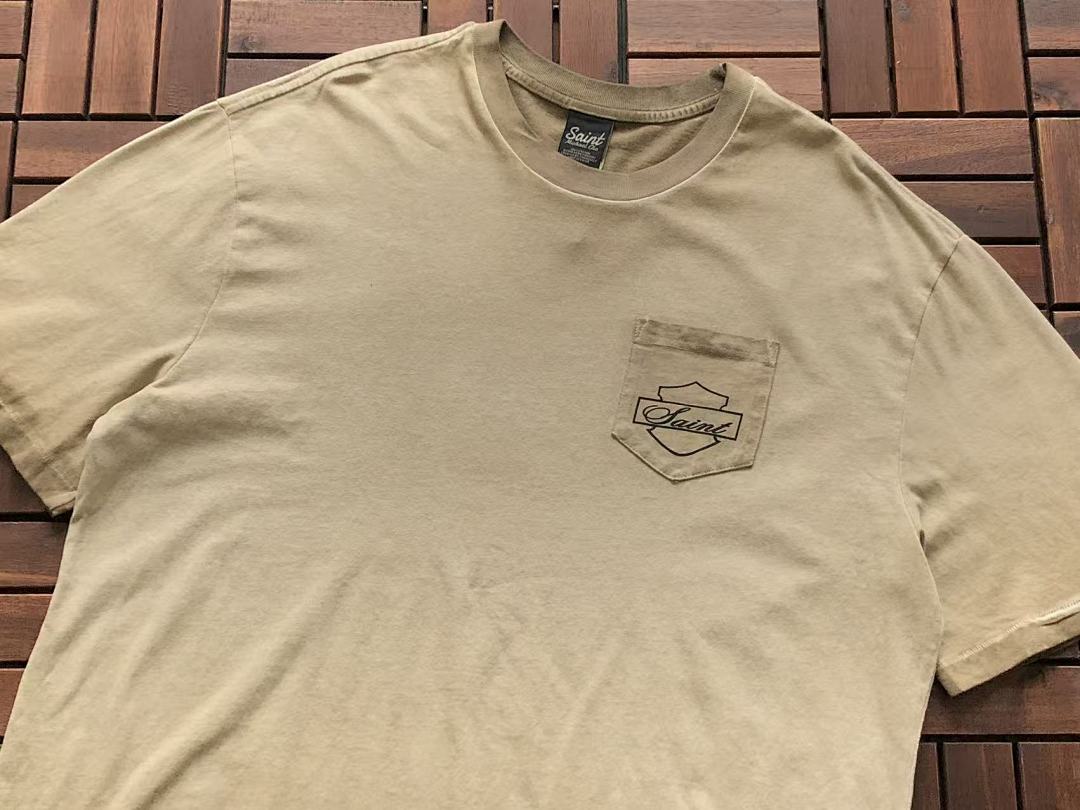 T-Shirts Saint M