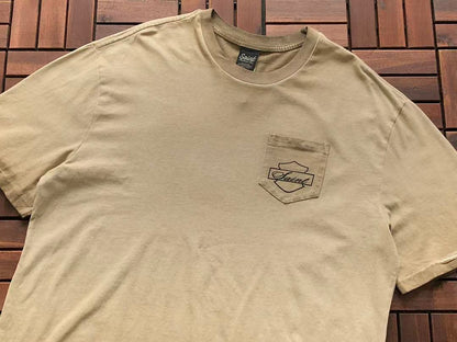 T-Shirts Saint M