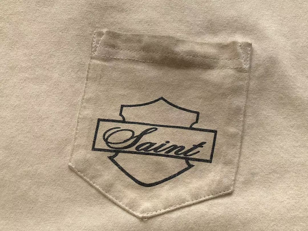 T-Shirts Saint M