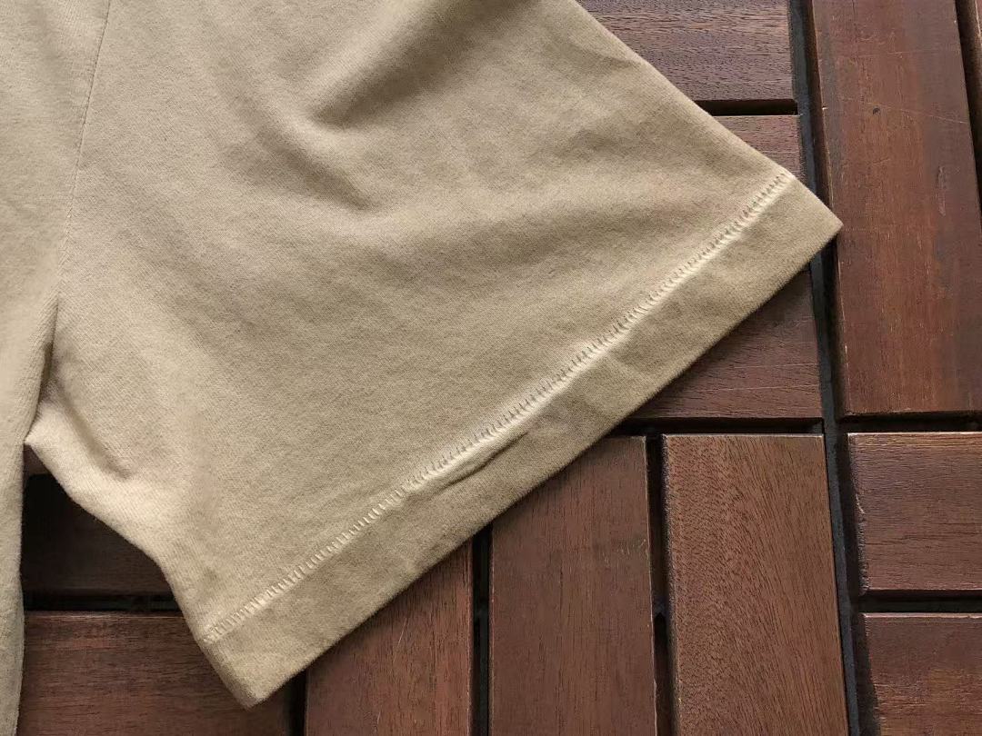 T-Shirts Saint M