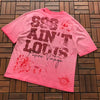 T-Shirts Saint M