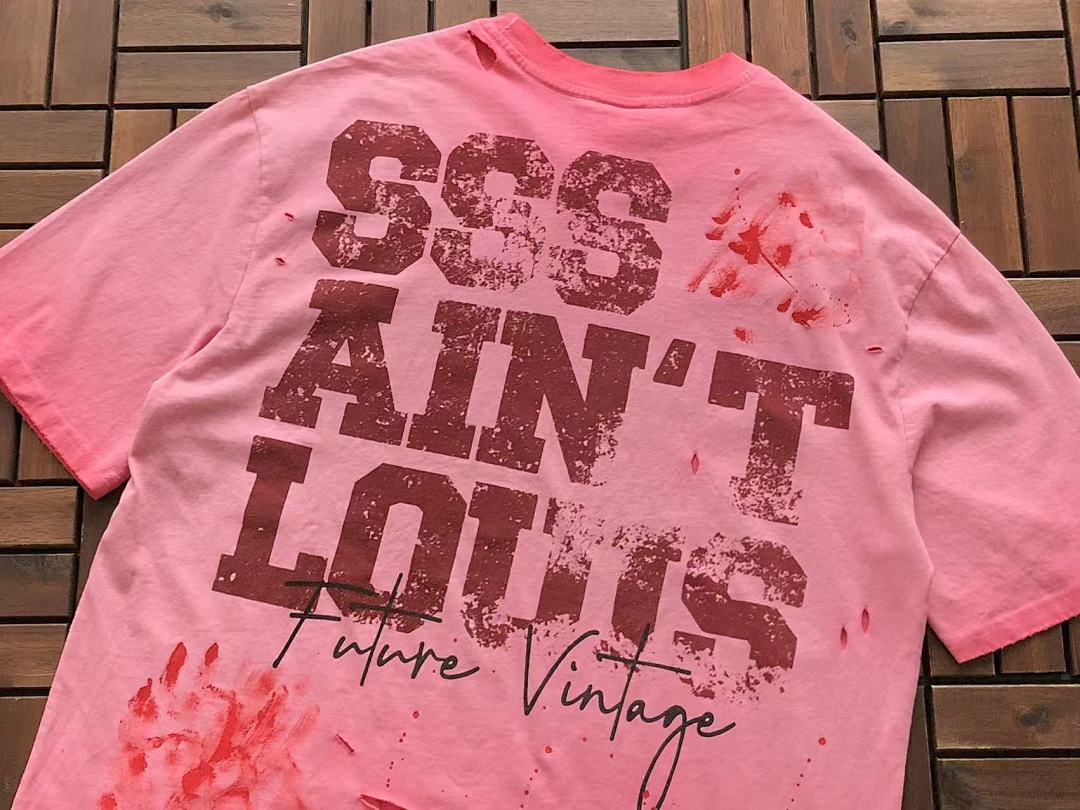 T-Shirts Saint M
