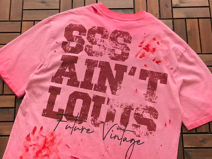 T-Shirts Saint M