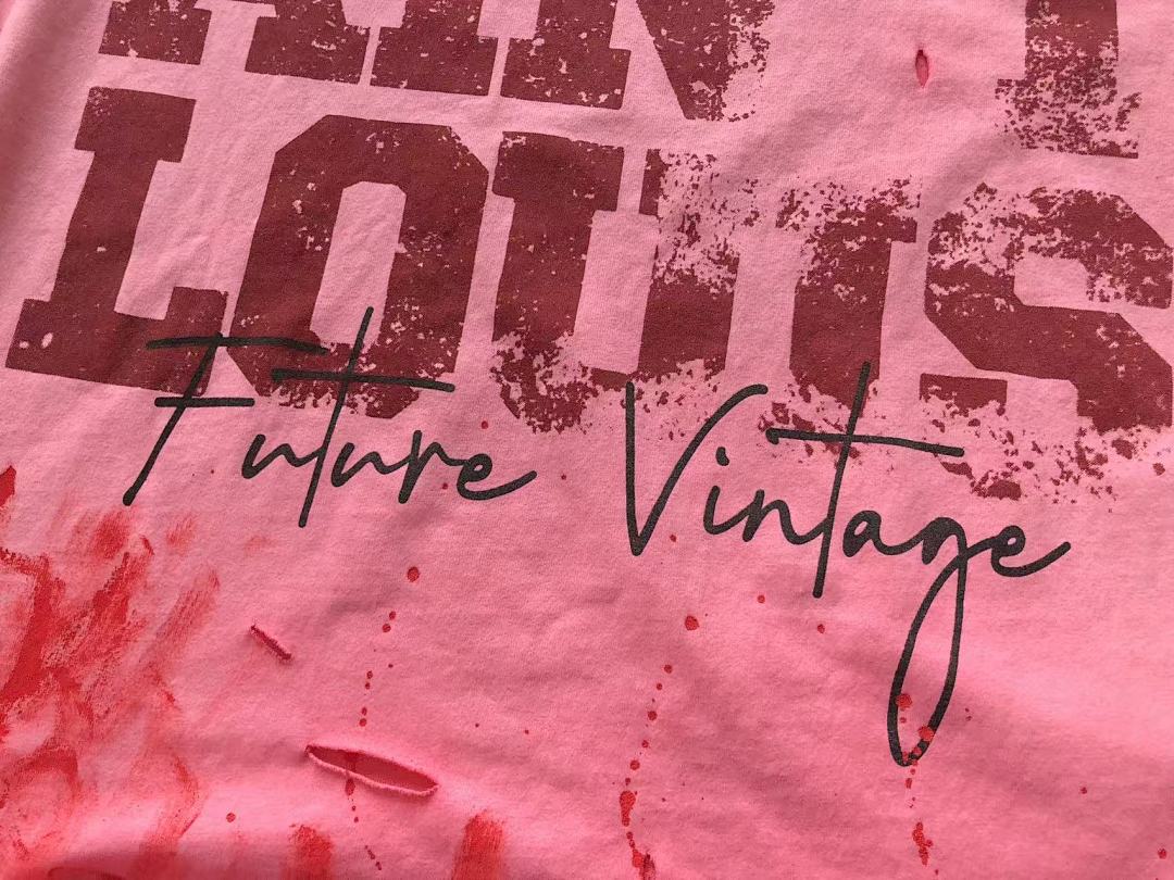 T-Shirts Saint M