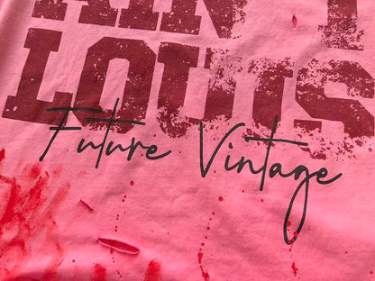 T-Shirts Saint M
