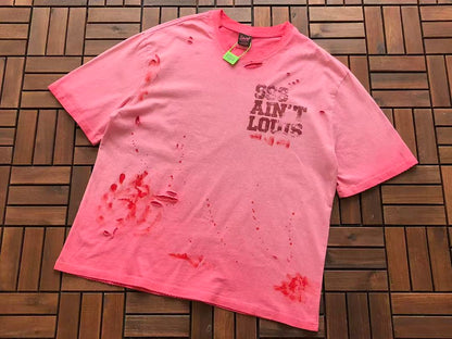 T-Shirts Saint M