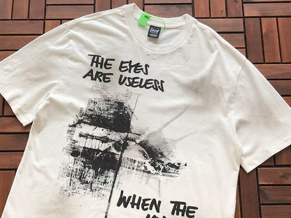 T-Shirts Saint M