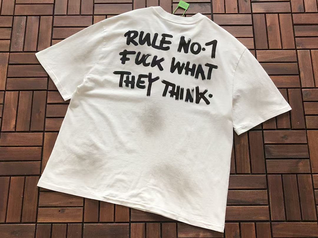 T-Shirts Saint M