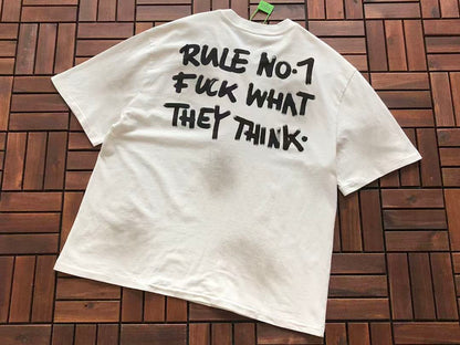 T-Shirts Saint M