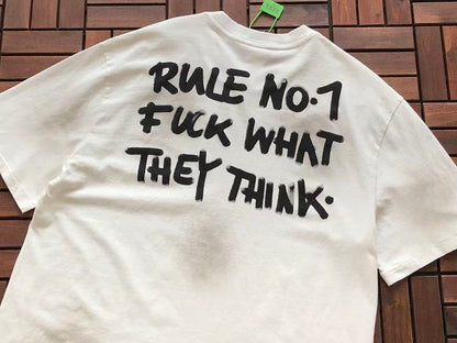 T-Shirts Saint M