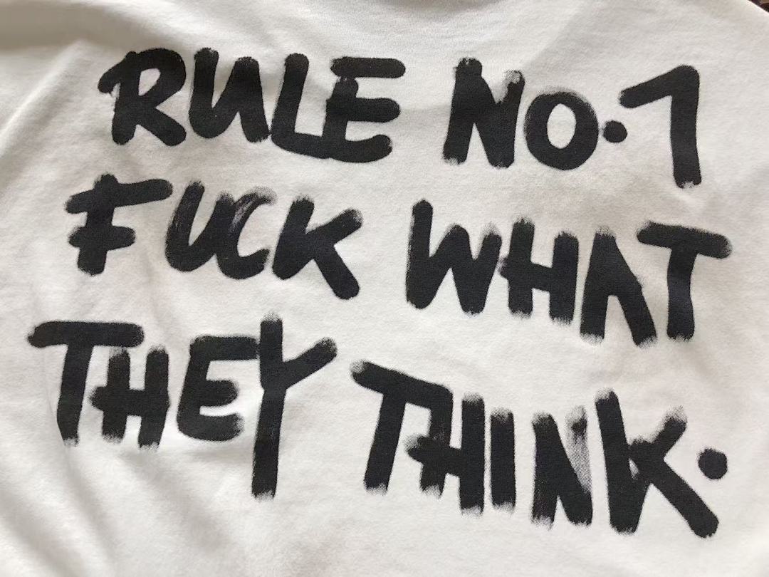 T-Shirts Saint M