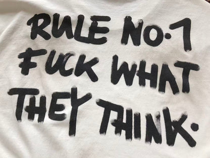 T-Shirts Saint M