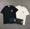 T-Shirts Ami Paris