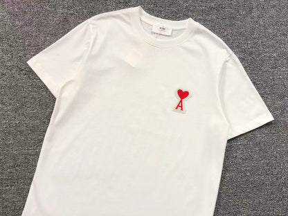 T-Shirts Ami Paris