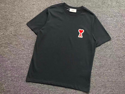 T-Shirts Ami Paris