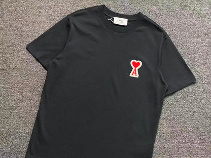 T-Shirts Ami Paris