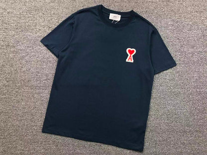 T-Shirts Ami Paris
