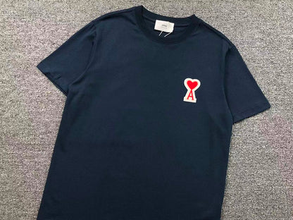 T-Shirts Ami Paris