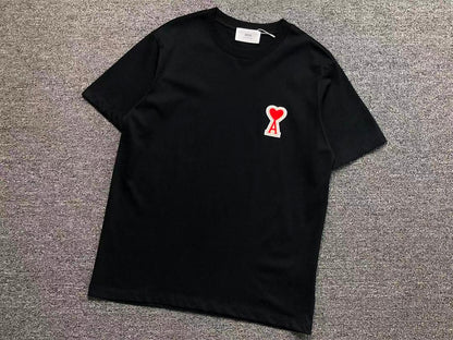 T-Shirts Ami Paris
