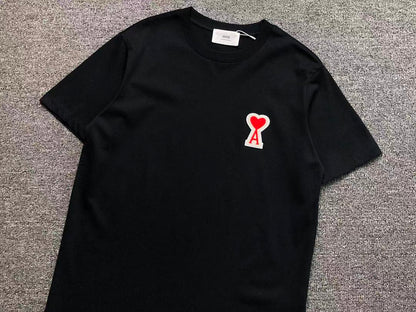 T-Shirts Ami Paris