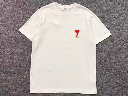 T-Shirts Ami Paris