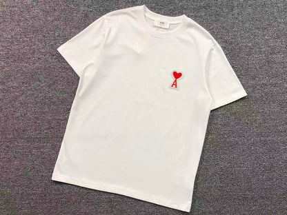 T-Shirts Ami Paris