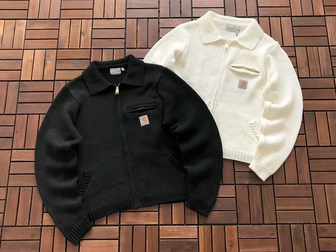 Casacos Carhartt
