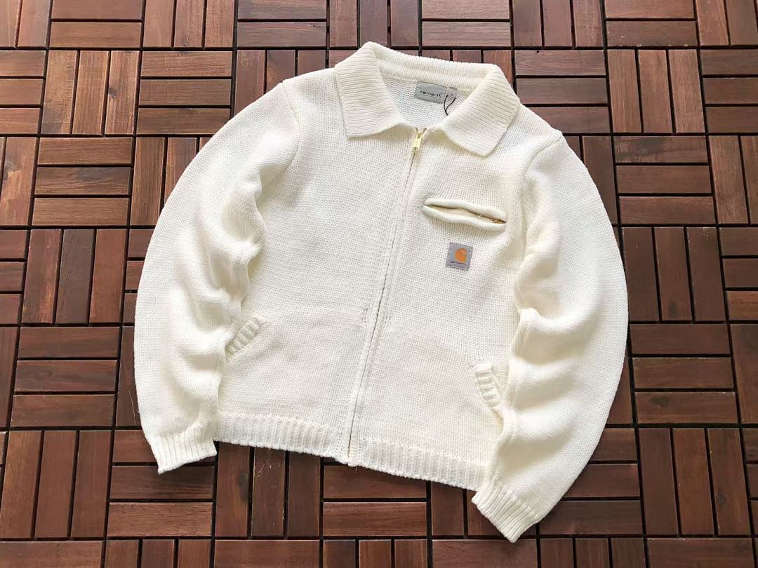 Casacos Carhartt
