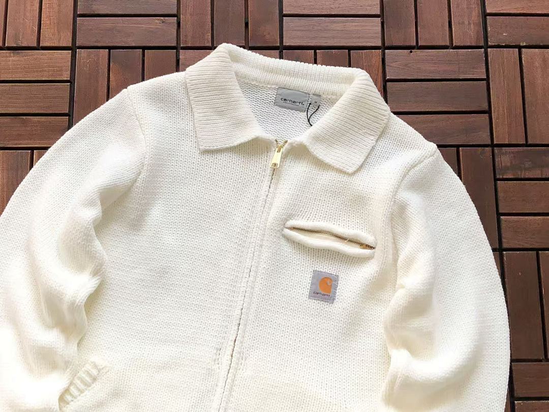 Casacos Carhartt