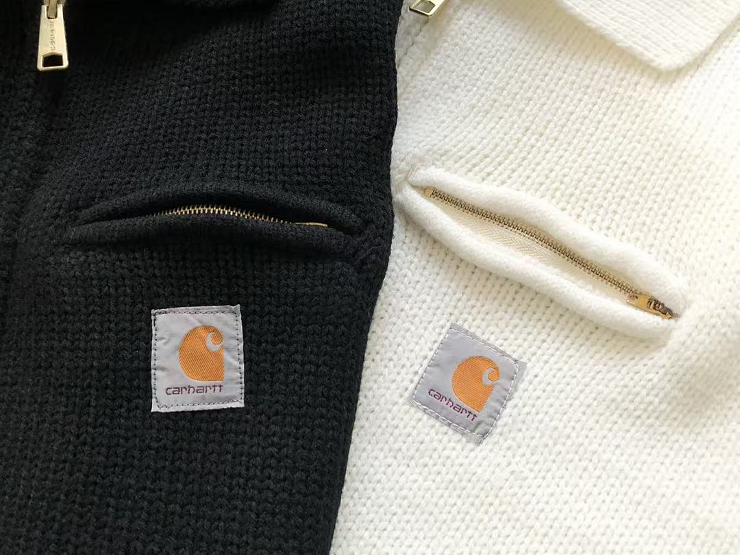 Casacos Carhartt