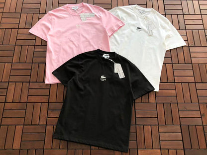 T-shirts Lacoste