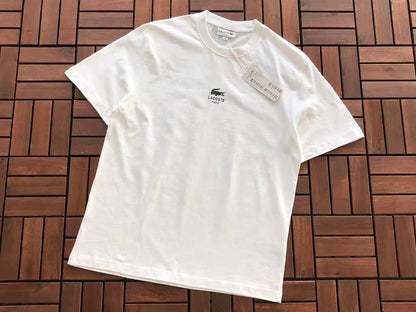 T-shirts Lacoste
